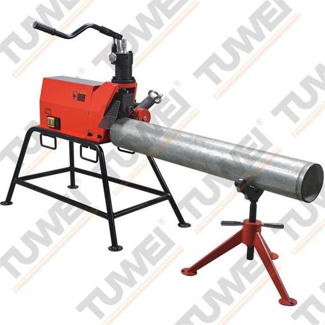 1''-6'' Rohrnutfräser