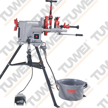 Modell 300 Power Drive