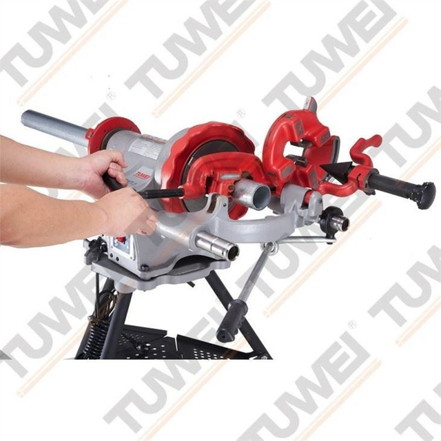 Modell 300 Power Drive