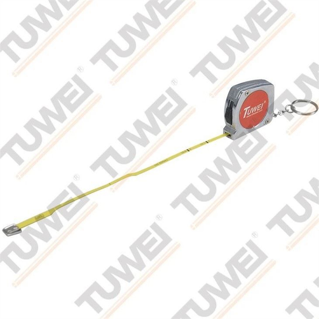 Gerilltes Rohrdurchmesserband