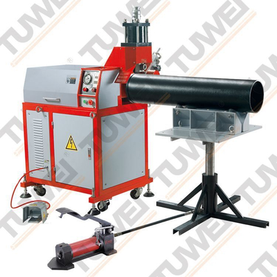 Automatisches hydraulisches Rohrnutgerät