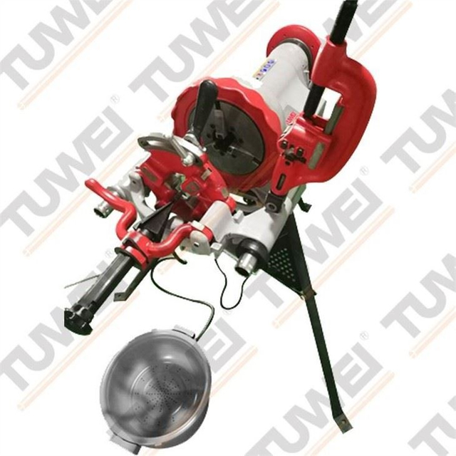 1/2''-2'' Rohrgewindeschneidmaschine