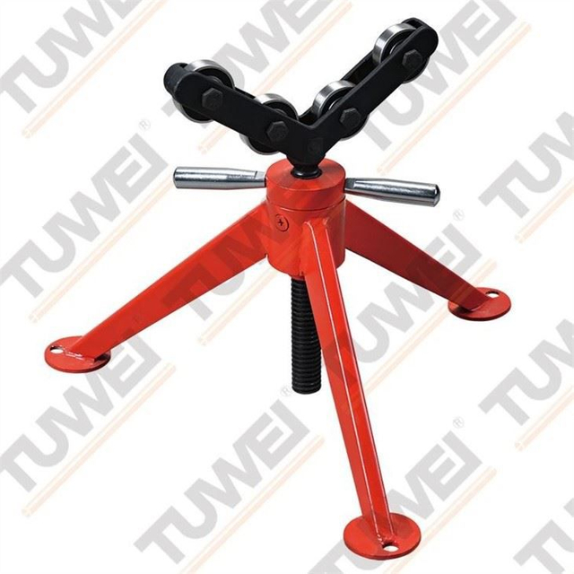 1 ''-8 '' Falzrollennutmaschine