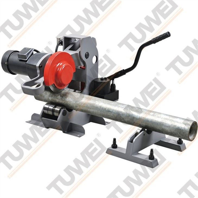 2''-8'' Rohrschneider